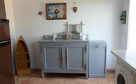 Petite Maison Bretonne Pour 4 Personnes