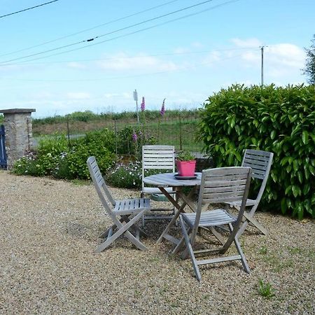 Petite Maison Bretonne Pour 4 Personnes Plounerin Extérieur photo