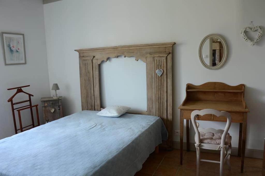 Petite Maison Bretonne Pour 4 Personnes Plounerin Extérieur photo